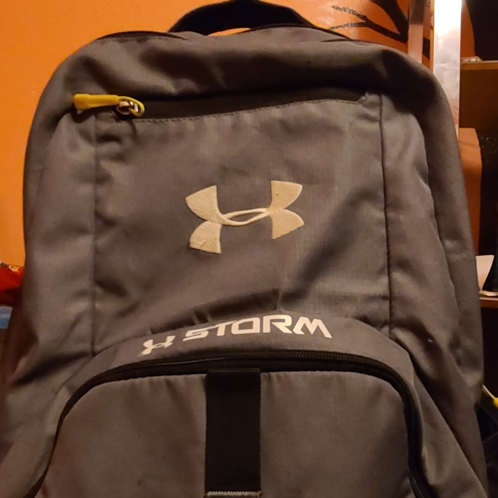 UA Backpack